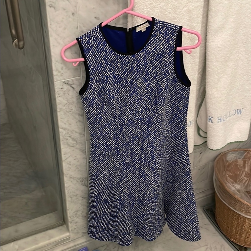 Shoshanna sleeveless dress
